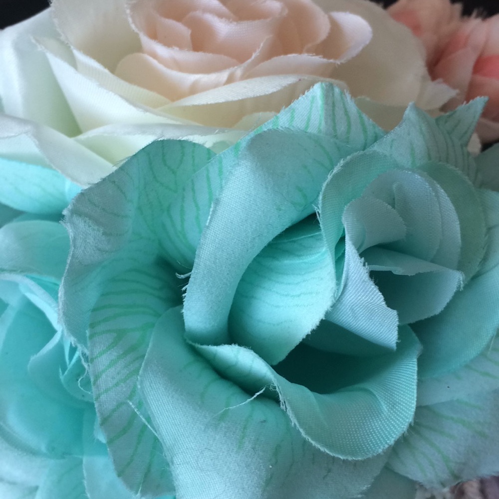 Meet your Posher, Griselda